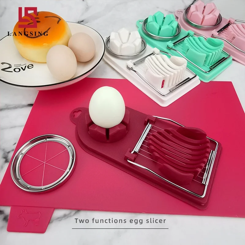 Multi Egg Slicer - Function Junction