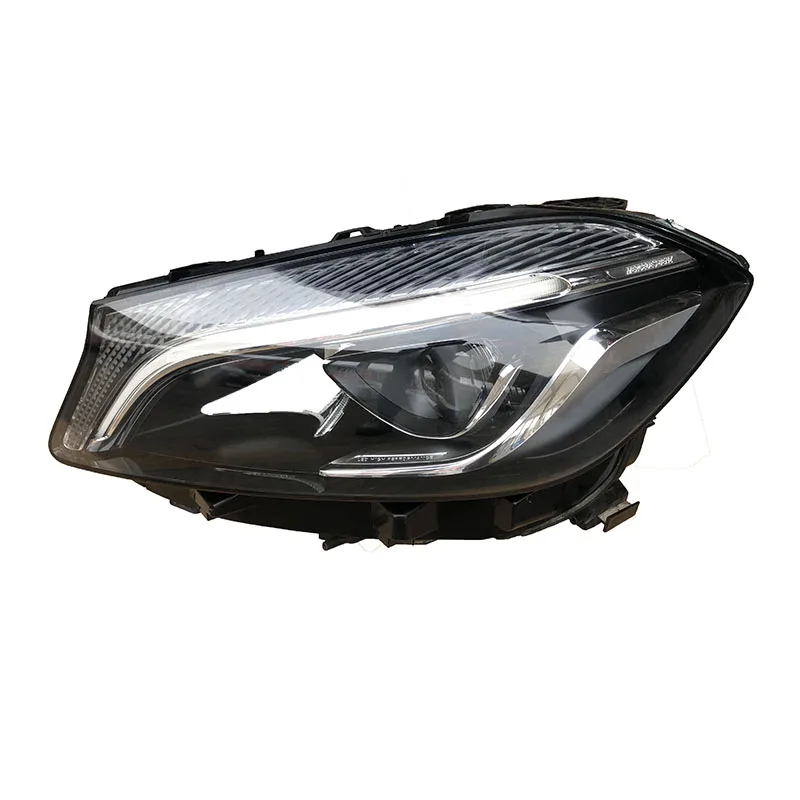 

Полный светодиодный налобный фонарь для Benz A180 A200 A220 A45 W176 A1769068900
