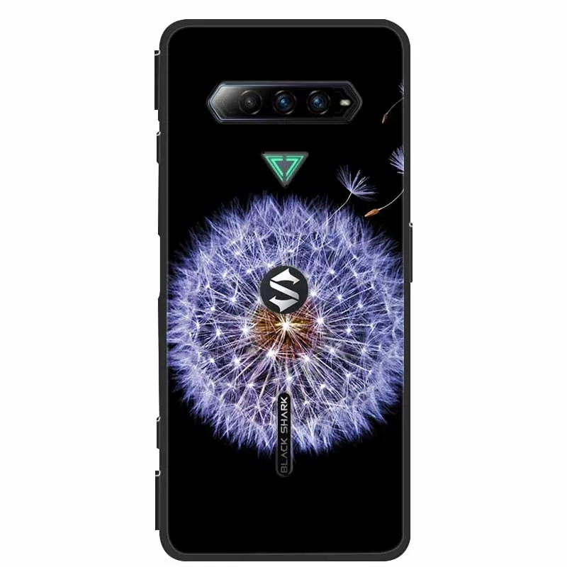 Clear Edge Silicone Soft TPU Back Case Cover