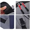 Travel Backpack Men Business Back Pack Student School Bag Large Capacity Laptop Waterproof Fashion Male Oxford Cloth Rucksack 6