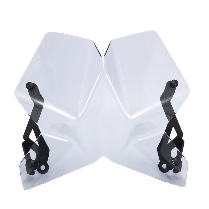 

Motorcycle Windscreen Windshield Screen Shield Wind Deflector For Super Duke 1290 Superduke R 2020 2021 2022