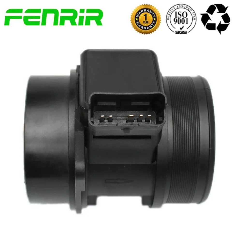 Sensore MAF Per Citroen, Peugeot - 5WK9621, Misura Flusso Aria Per Motore Diesel - Foto 13