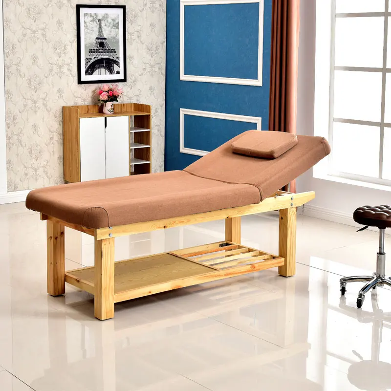 Professional Massage Table Portable Spa Cosmetic Reclining Aesthetic Foldable Bed Stretcher Cama Masaje Salon Furniture MQ50MB professional cosmetic massage bed facial chiropractic shampoo massage table esthetician manicure camilla de masaje furniture