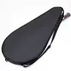 Wilson Tennis Racket Bag Cover Daily Lightweight Single Shoulder Sports Bag Portable Court Professional Racket Bag Durable 6