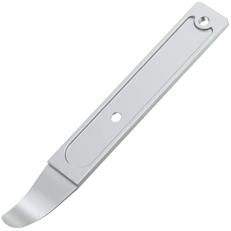 

Car Trim Panel Removal Tool, Mini Pocket Prybar Tools for Auto Interior Trim Panel Popper, Automotive Skin Wedge Tool