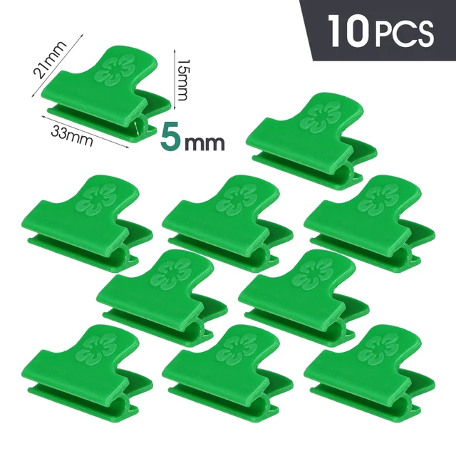 5mm x10PCS