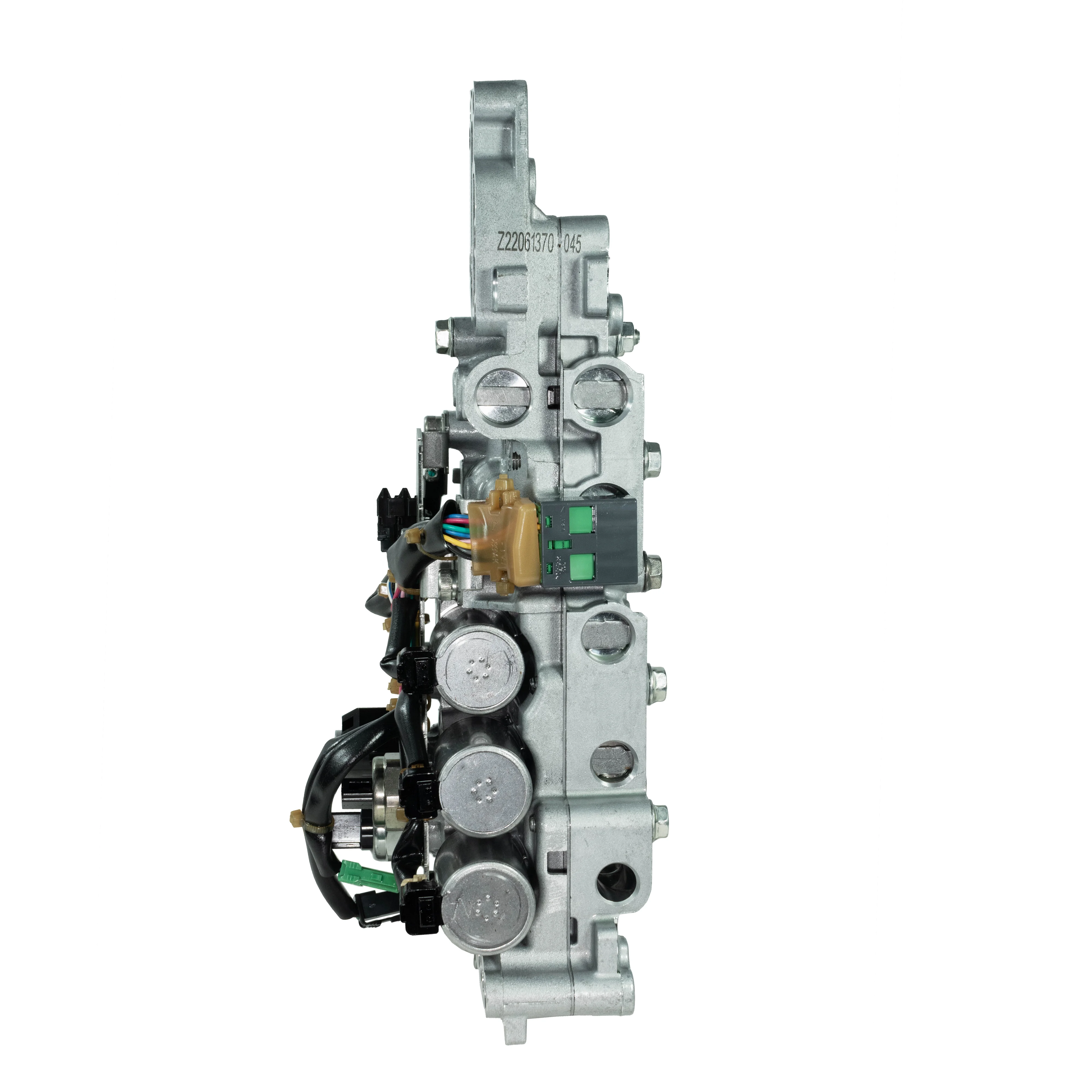 Remanufactured Auto Transmission Control Unit JF017E-Hybird Valve Body OE 317053YX0A gearbox parts for QX60 2.5L