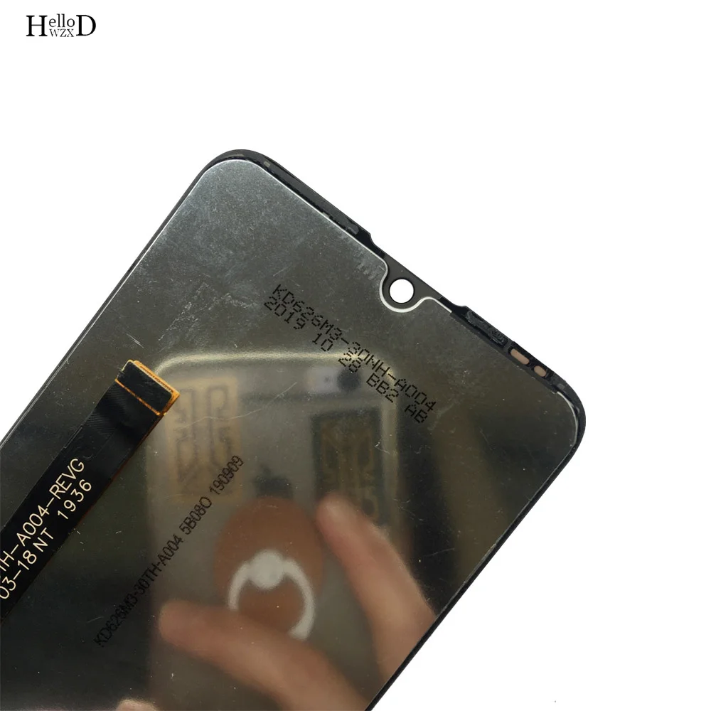 thumb