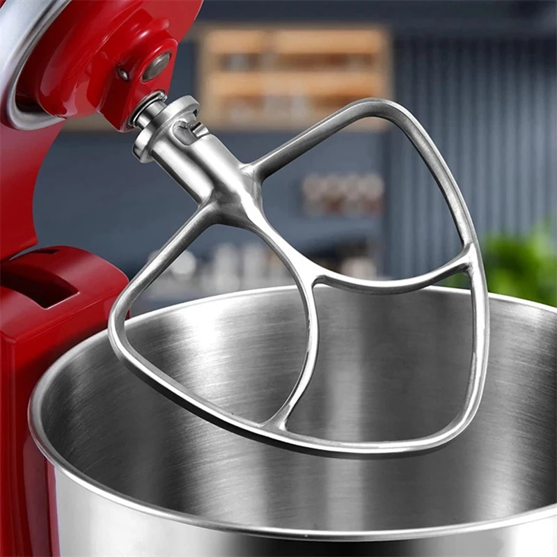 Mixer Aid Attachments For Kitchen 5 Quart Stand Mixer 5K7SDH Dough Hook Perfect Mixers Kitchen Aid Accessories