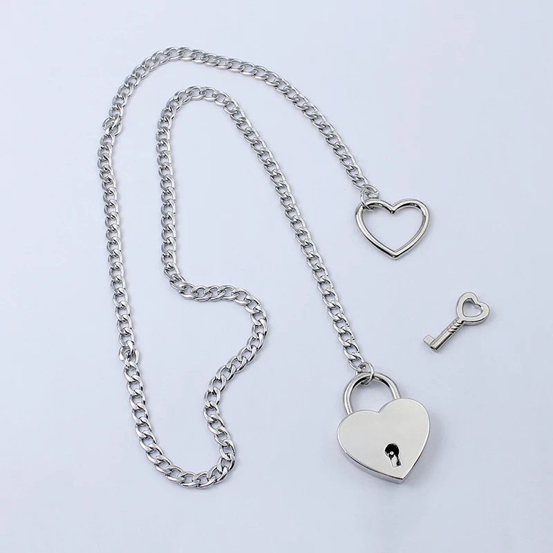 catena con cuore, gioiello cuore,cuore argento, regalo mio cuore in... | su