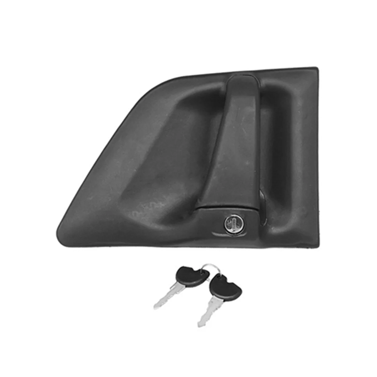 

Автомобильная левая БОКОВАЯ дверная ручка для R340 R380 R470 P470 R500 R580 G420 P420 R420 1306409 1366487 1544330