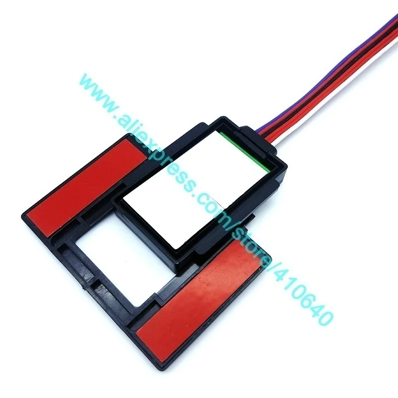 WS08D2, Controle DC, 12V, Faixa de LED,
