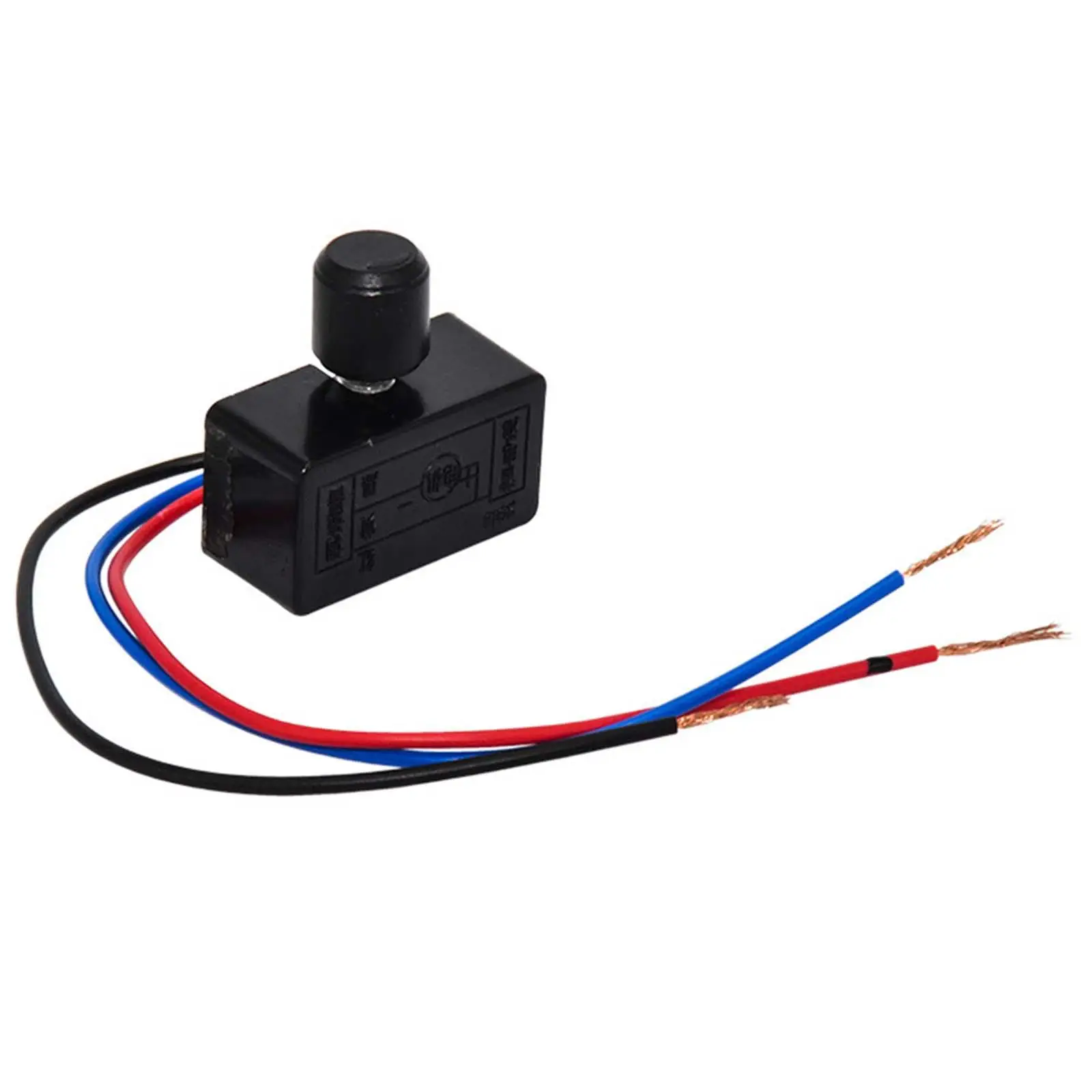 Universal DC Motor Speed Regulator Fan and Water Pump Control