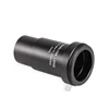 All Metal 5X Barlow Eyepiece Lens Astronomical Telescope Plosser 1.25 Inch /31.7Mm Telephoto Eyepiece High Times 4