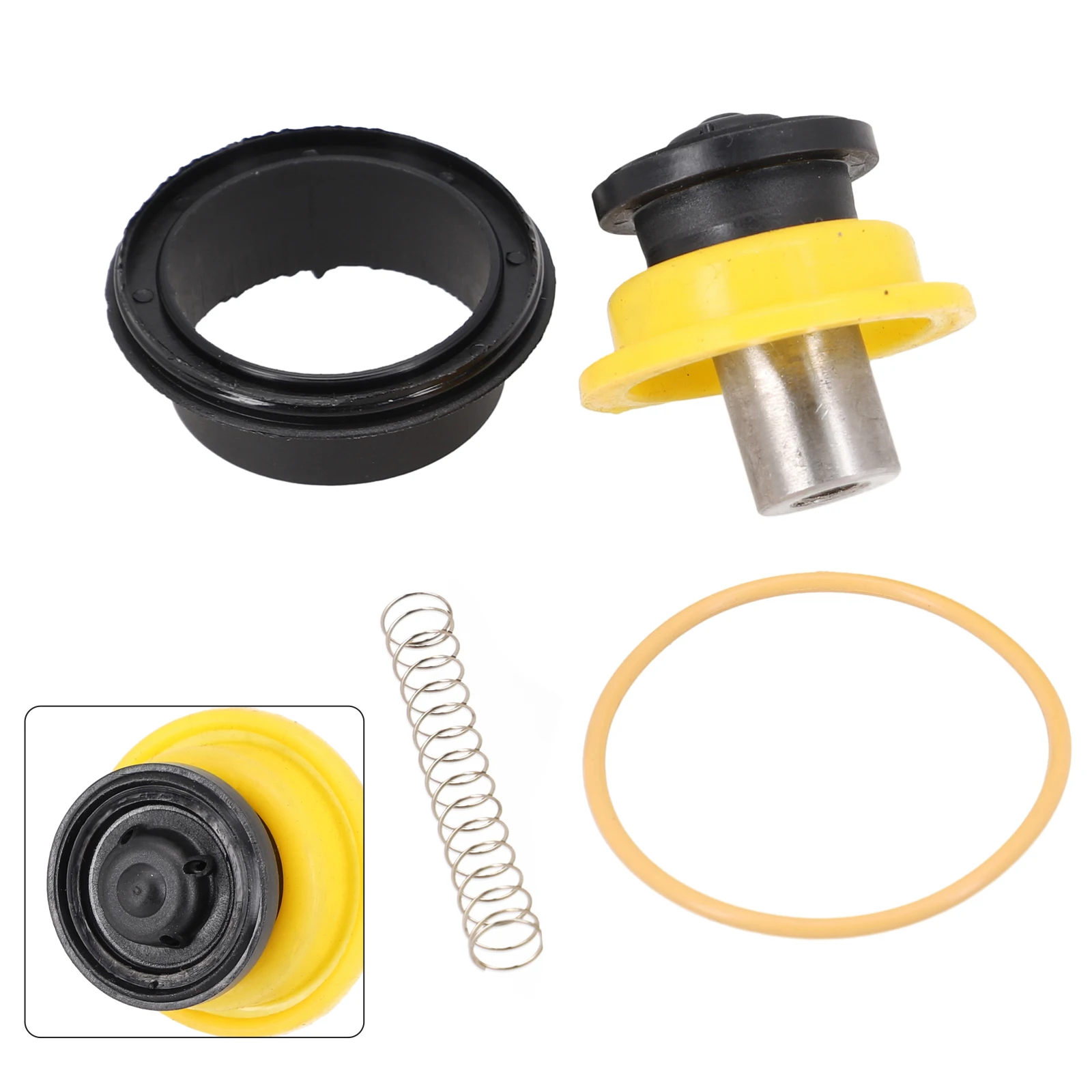 L Engine Engine Solenoid Valve Kits Turbocharger Solenoid Valve Kits Professional