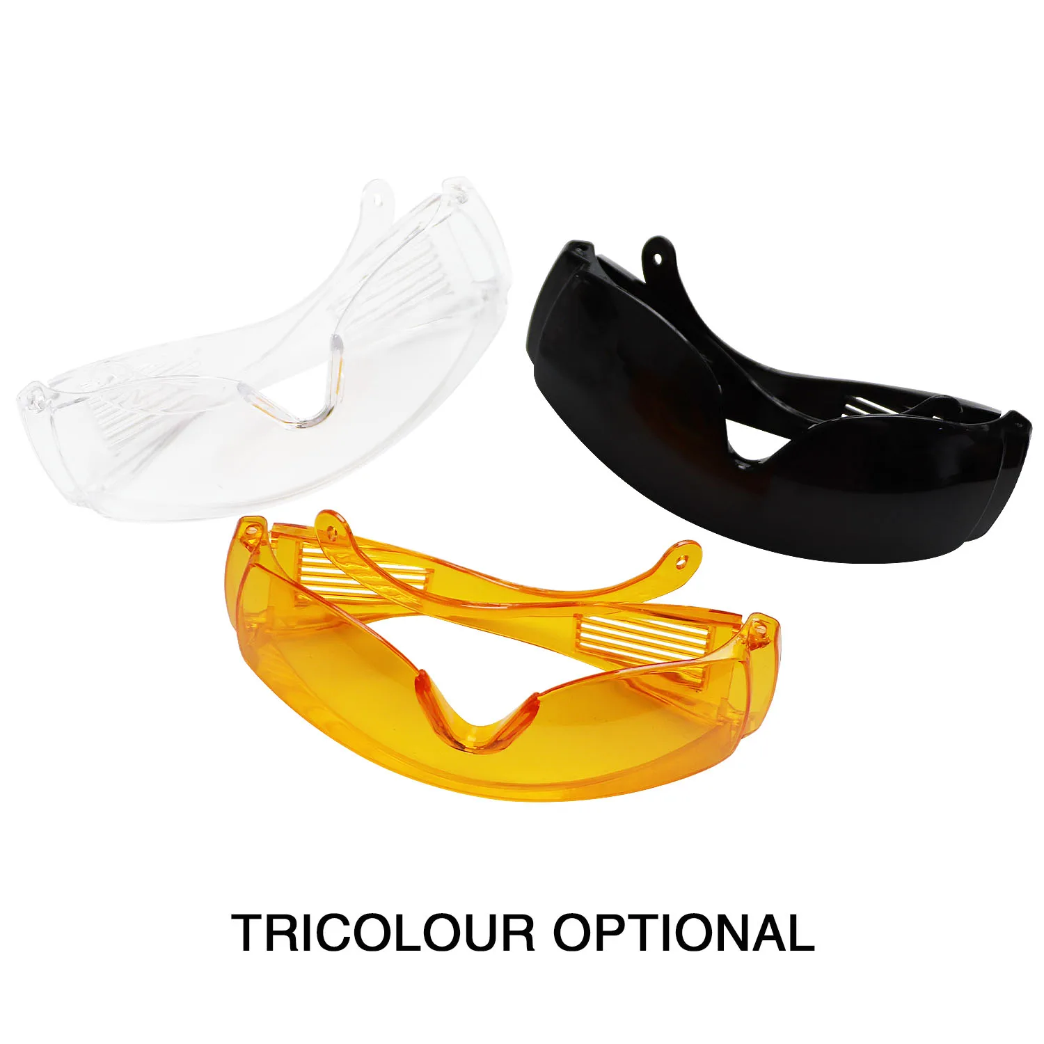 Рисунок 3 - Защитные очки, спортивное Защитное