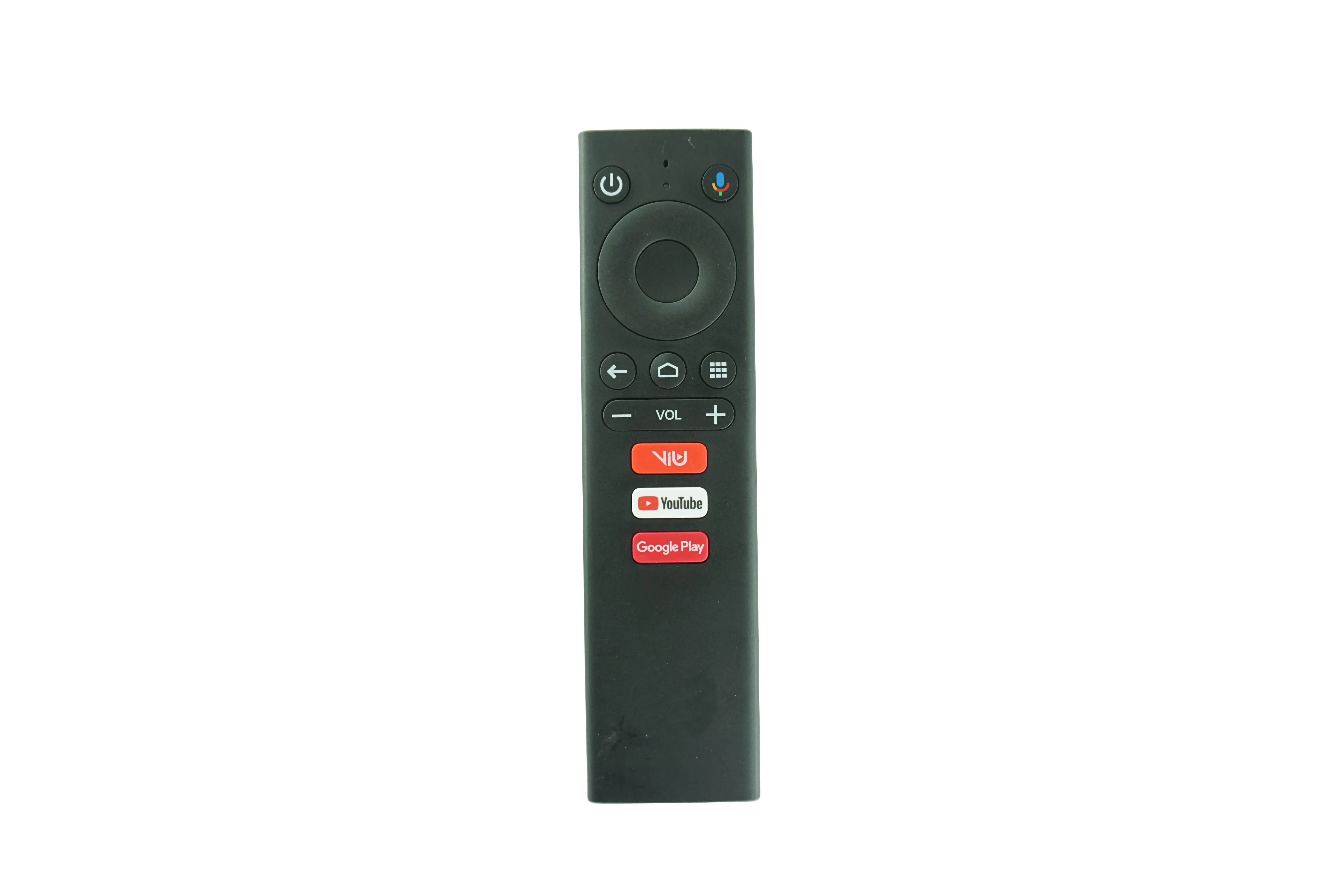 Voice Bluetooth Remote Control For Dialog Television TV Viu Mini