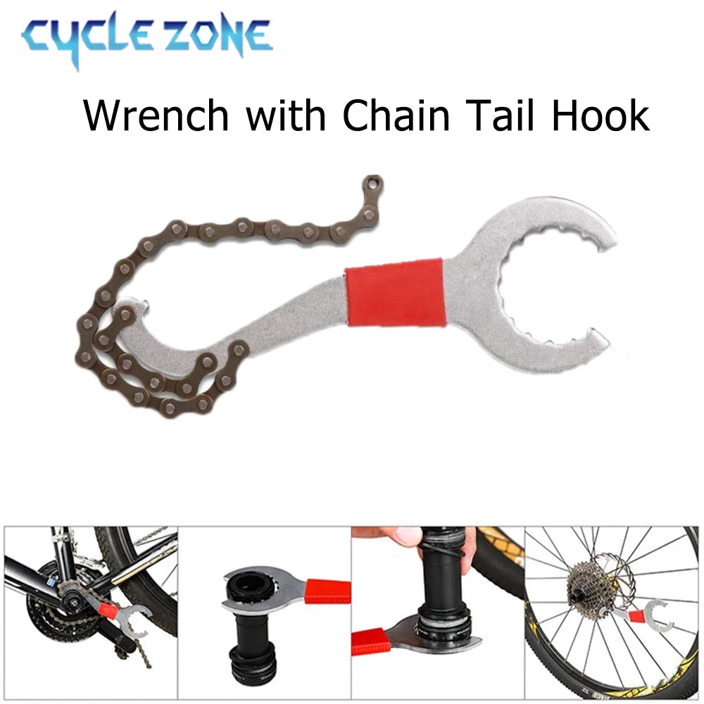 Professional Roadside Bicycle Repair Kit 2