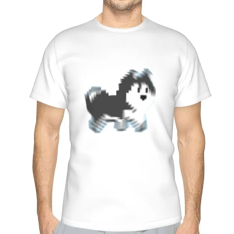 

Men Casual Fashion Trend, Street 3D Comics, Small Animal Prints, Short Sleeved T-shirts, Summer Cool, Oversized Short Y2K
