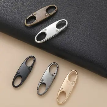 Zipper Lock Clip Carabiner 1