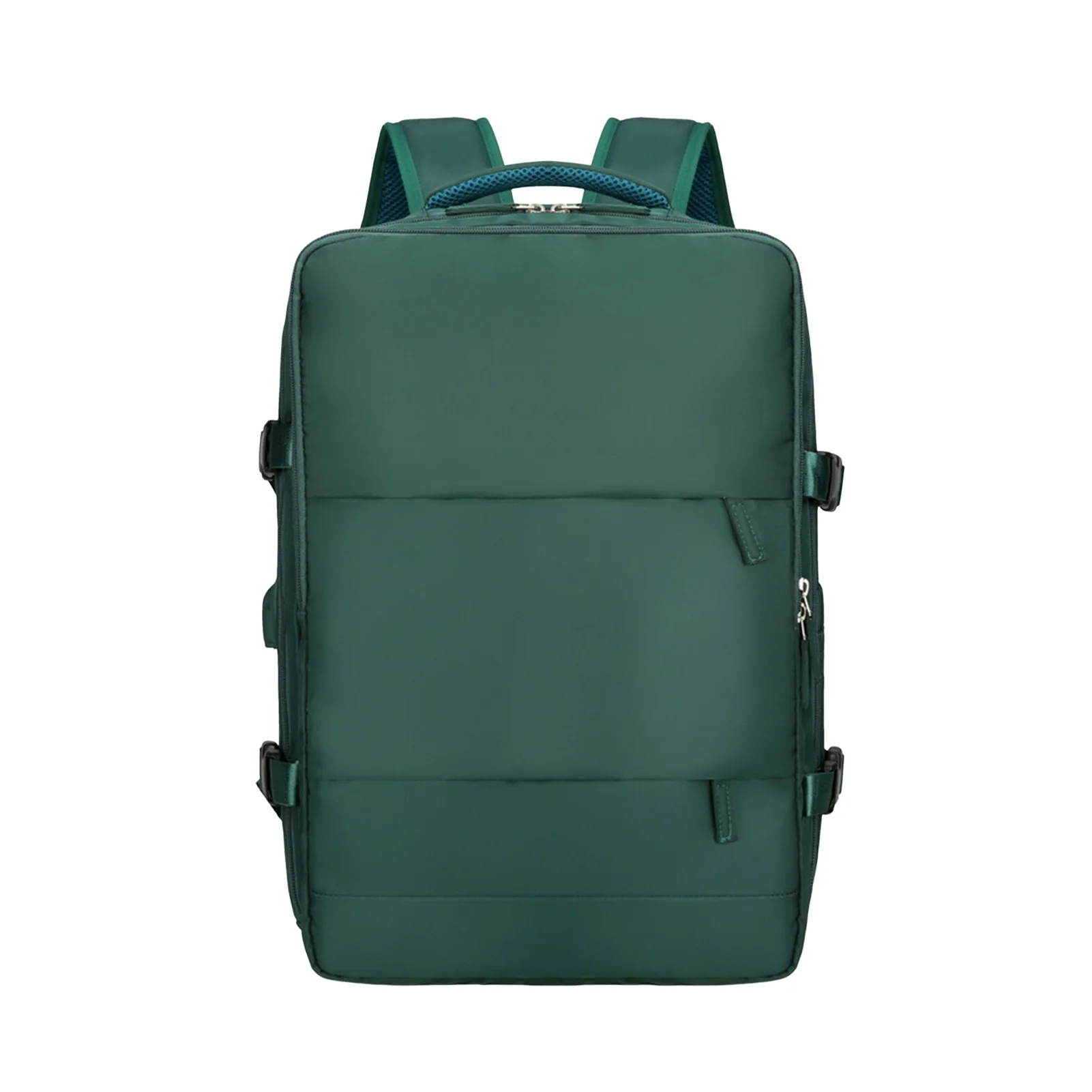 New Fashion Lady High Capacity Waterproof College Backpack Trendy Laptop School Bags Travel Book Bag Business Daypack ﻿