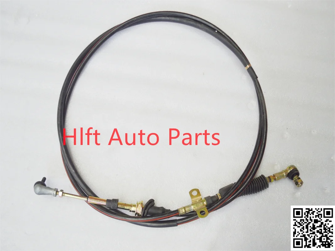 M4172060104A0, FOTON AUMARK truck use,Shift cable (price for 1pcs)