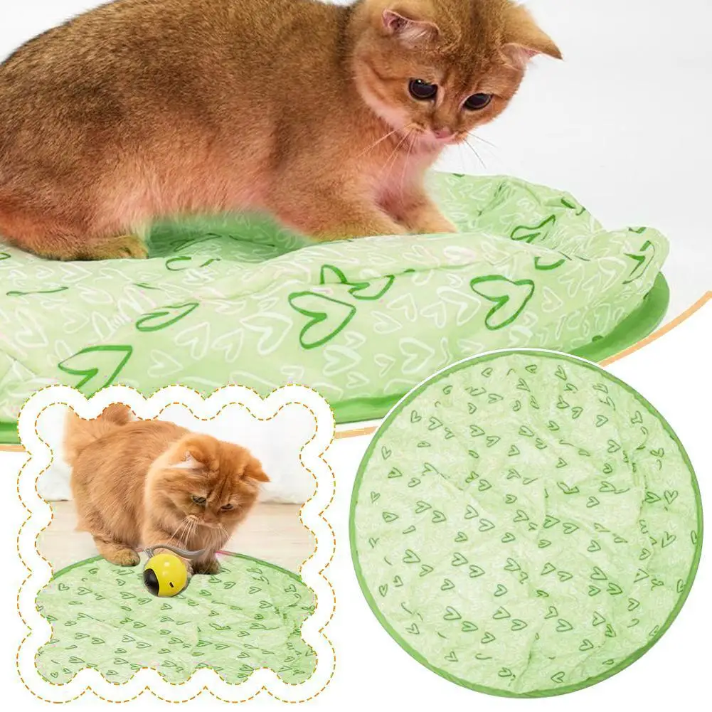 Title 1, Interactive Automatic Cat Toys Electric Motion ...