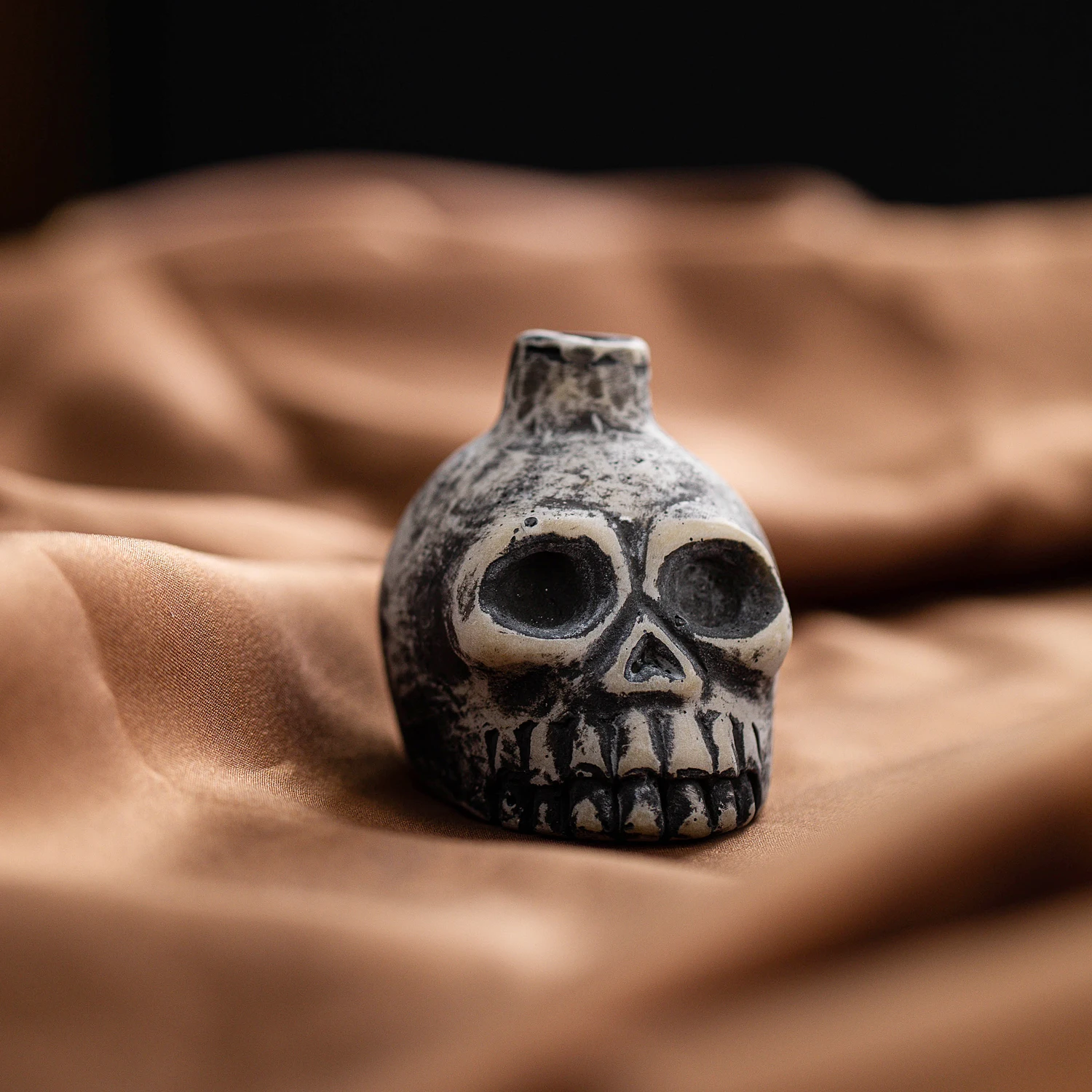 Aztec Death Whistle, Up To125+ Decibels Loud Real Screaming Aztec Death Whistle Loudest Authentic Human Authentic Human Sounding