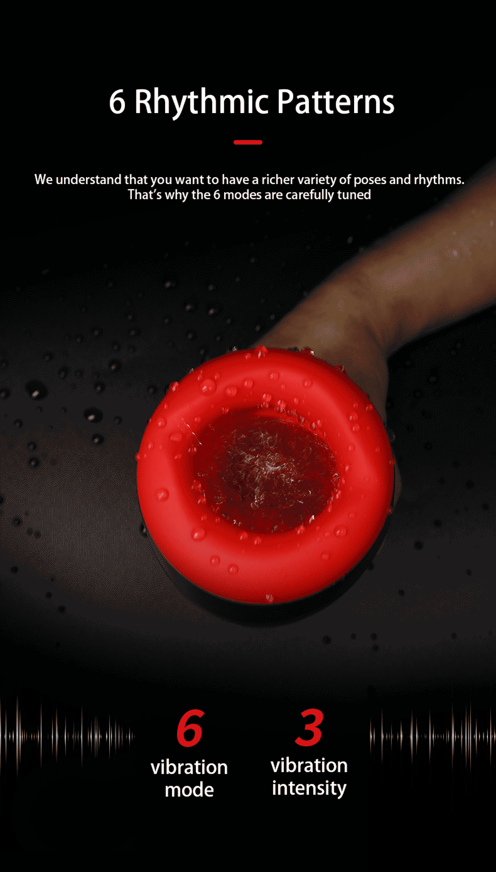 OTOUCH Chiven 3 masturbateurs homme pour hommes chatte jouets mâle Masturbation chauffage vibrant sexe pipe hine_voghion.com