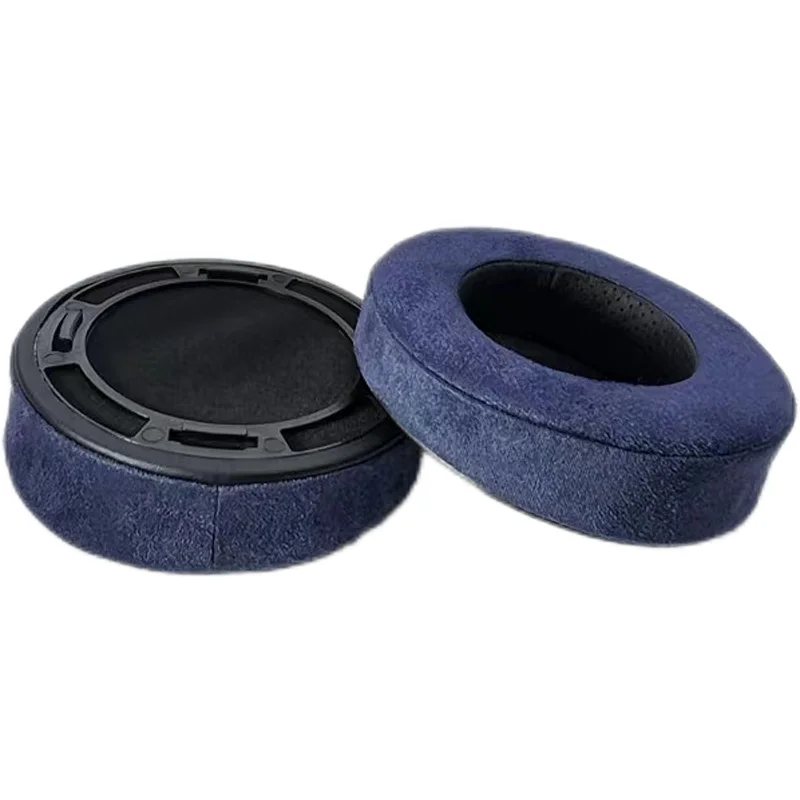 Coussins De Remplacement Pour Casque Hifiman – Compatible Sundara, HE560, HE400, Etc., En Tissu Doux