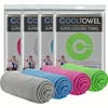 Cold towel Outdoor sports towel Sweat towel Fitness cooling towel