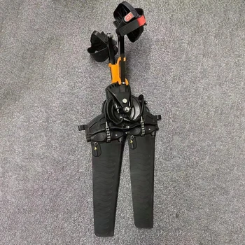 Fishing Kayak Foot Controller 1