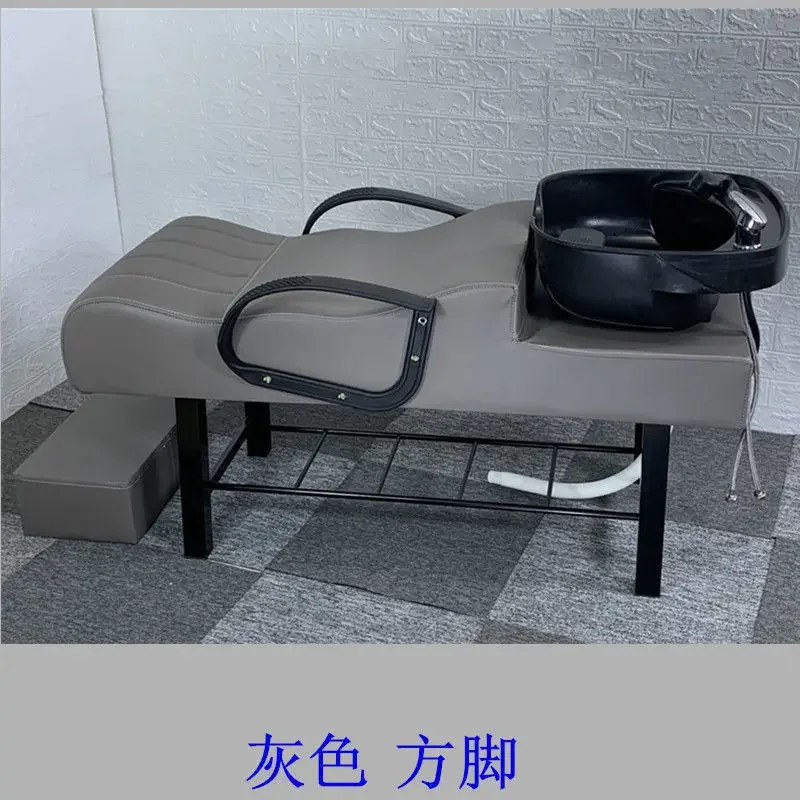 Рисунок 5 - Кровать для мытья волос Head Spa