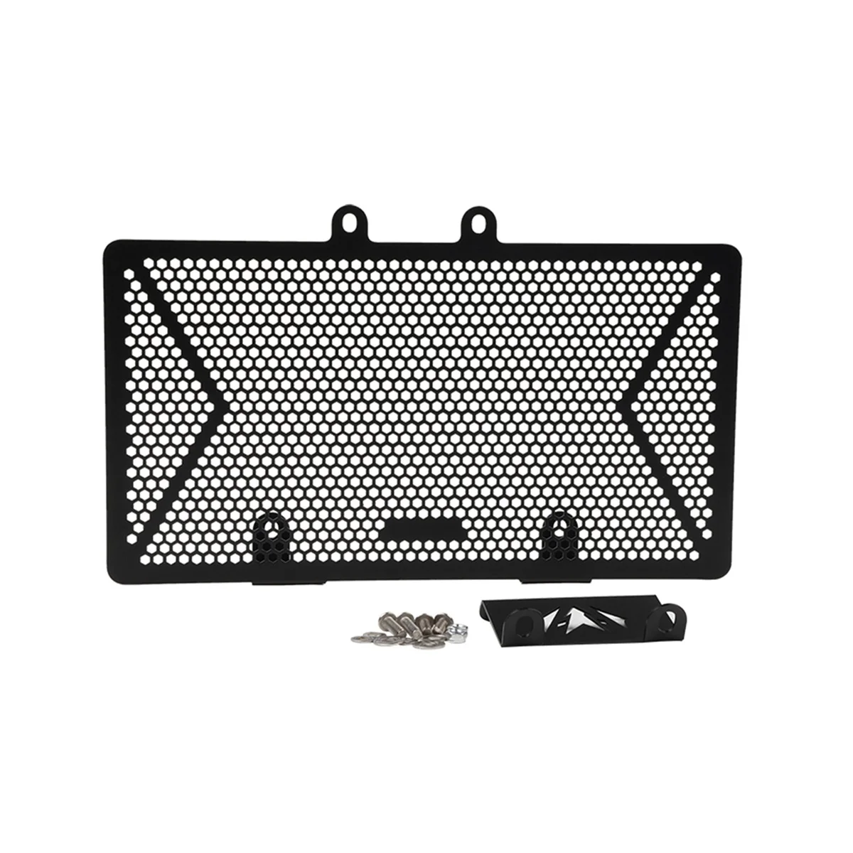 

Motorcycle Radiator Grille Guard Grill Protective Cover Protector for Morini X-Cape 650 XCape 649