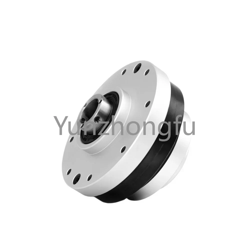 

Precision reducer gear box harmonic drive system with robot wave generator