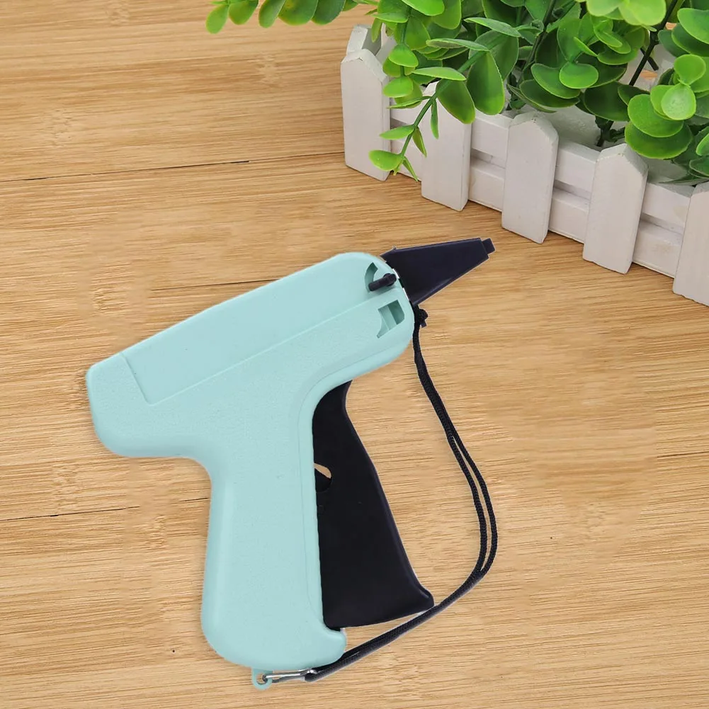 Clothing Label Gun Price Label Gun Garment Label Gun Label Gun Clothing Tagging Gun Tagging Gun Barbs Clothes Label Tag Gun Set