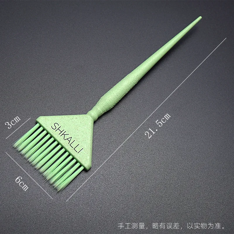 Professional Hair Dye Brush Coloring Applicator Brushes Salon Barber Hairdressing DIY Haircut Accessories Escova De Cabelo