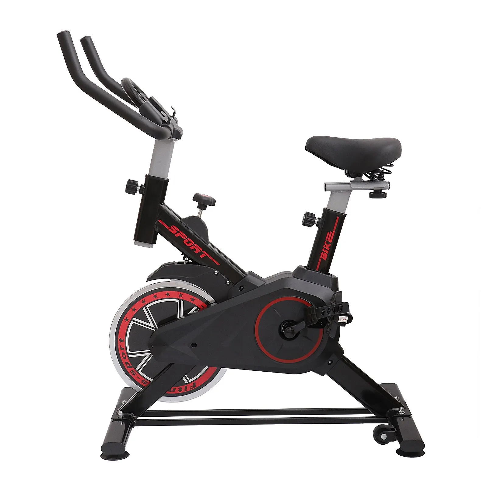 

Galecon Cycling Spinning Bike Stationary Indoor Cycling Workout Bike Cycling