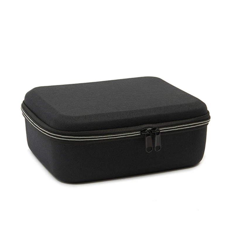 Portable Storage Suitcase Hand Bag Travel Carry for CASE Protector Smooth Zipper for Zhiyun Smooth Q3 Gimbal Stabilizer gimbal storage bag