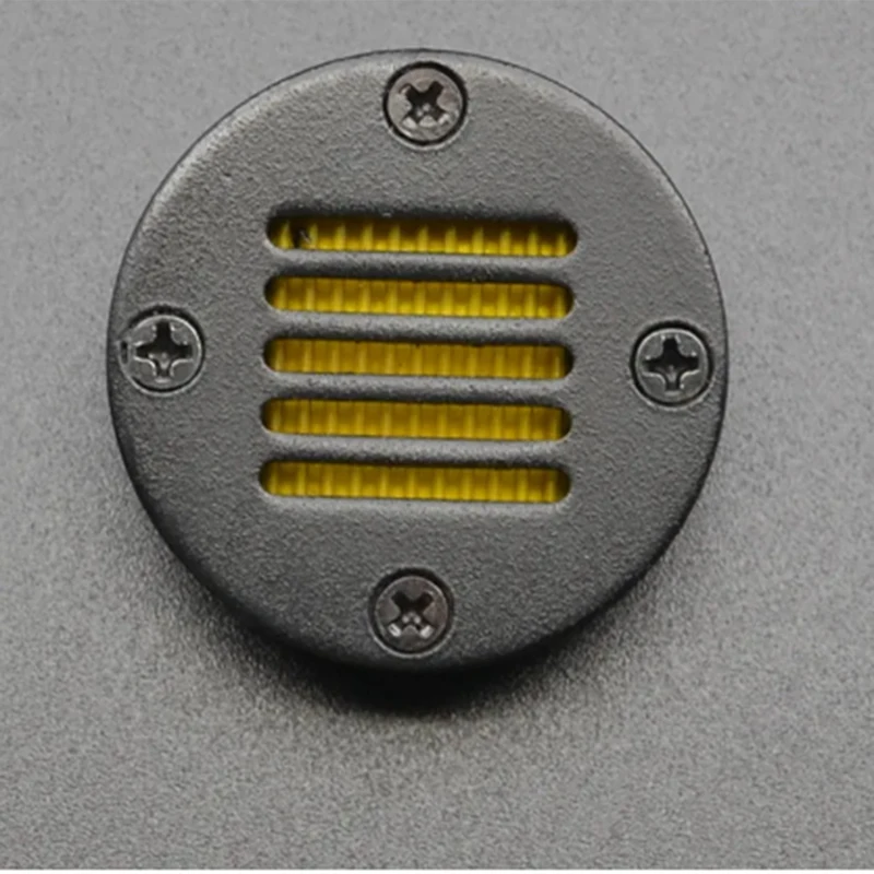 Tweeter Speaker 4 Ohm 1.5 Inch Tweeter Speaker Unit Air Motion 30W HIFI Treble Loudspeaker AMT-40 Super Belt Type High Loudspeaker Durable