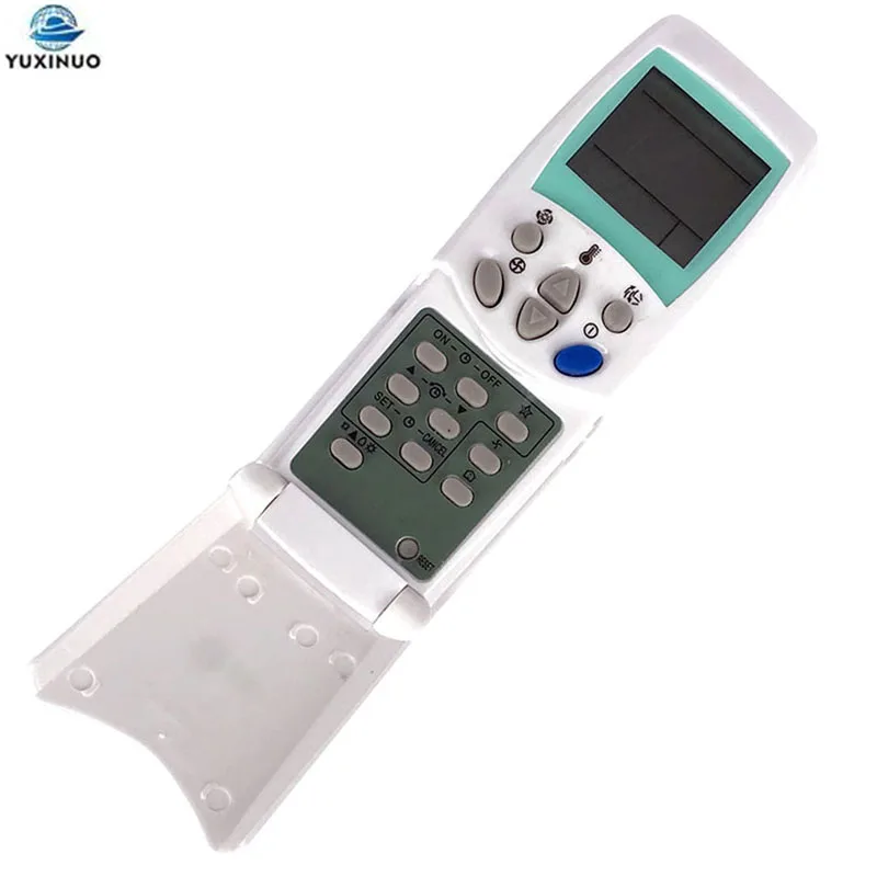 Universal Air Conditioner Remote Control for LG 6711A20028A 6711A20028D 6711A20038 6711A20038A 6711A20038L KTLG005 6711A20010B new universal air conditioner remote control for daikin arc433a1 arc433b70 arc433a70 arc433a21 arc433a46 ac fernbedienung