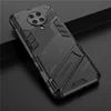 For Xiaomi Redim K30 PRO Case Shockproof Armor Stand Bumper Phone Cover For Xiaomi POCO F2 Pro POCOF2Pro Mi Pocophone F 2 F2Pro 1