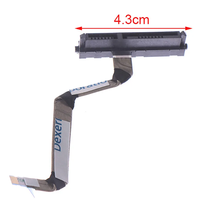 노트북 SATA 하드 드라이브 HDD SSD 커넥터 플렉스 케이블, Lenovo-IdeaPad 3 15ARE05 15ADA05 15IIL05 15IML 15IGL05