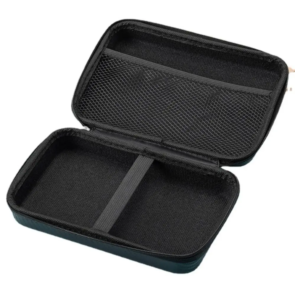 Hard Disk and Data Cable Storage Bag