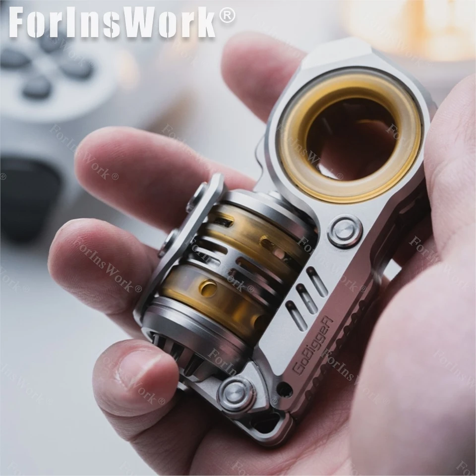 その他 GoBiggeR SiniaN Titanium GoBiggeR, Sinian Lite (Youth