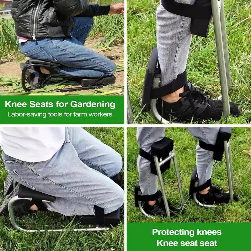 GartenAZ Probst KNEESEAT KS Knielhulp, voor werk op de