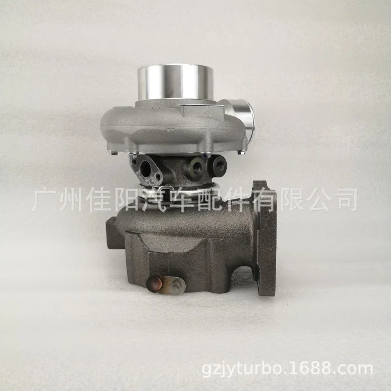 RHF55V F55 RHF55V-CT26 1HD 17201-17030 17201-17040 Modification