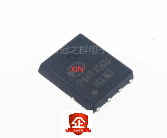 10pcs/lot NCEP40T15GU NCEP40T15G P40T15GU P40T15G DFN5X6-8L N QFN8 new and original IC |