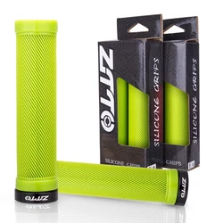 Bicycle Grips Lockable Non-slip Soft Rubber MTB Bike Handle Grip Cycling Handlebar Grip BMX Bike Accessories