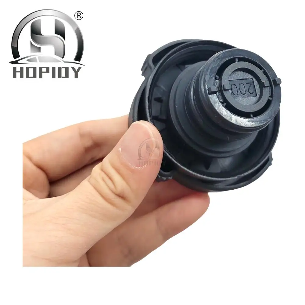 Engine Radiator Expansion Tank Cap Cover For BMW E46 E39 E38 E66 For X3 17117639022 Radiator Expansion Tank Cap Cover radiator cap